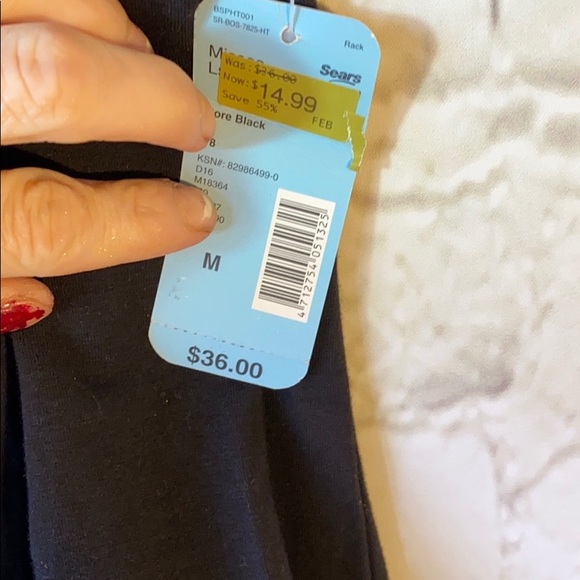 NWT BOLD SPIRIT HOODED PULL OVER SWEATSHIRT - Picture 4 of 5